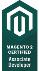 Adobe Certified Professional—Magento Commerce Developer