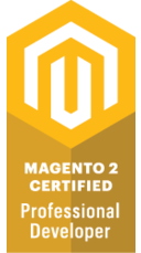Adobe Certified Expert-Magento Commerce Developer